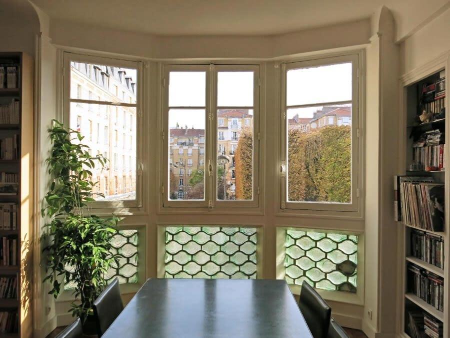 Charme Vaugirard Procession Citycosy Apartamento