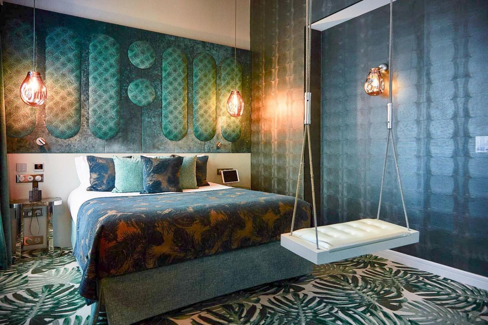 J'adore & (adults Only) Hotel 5*