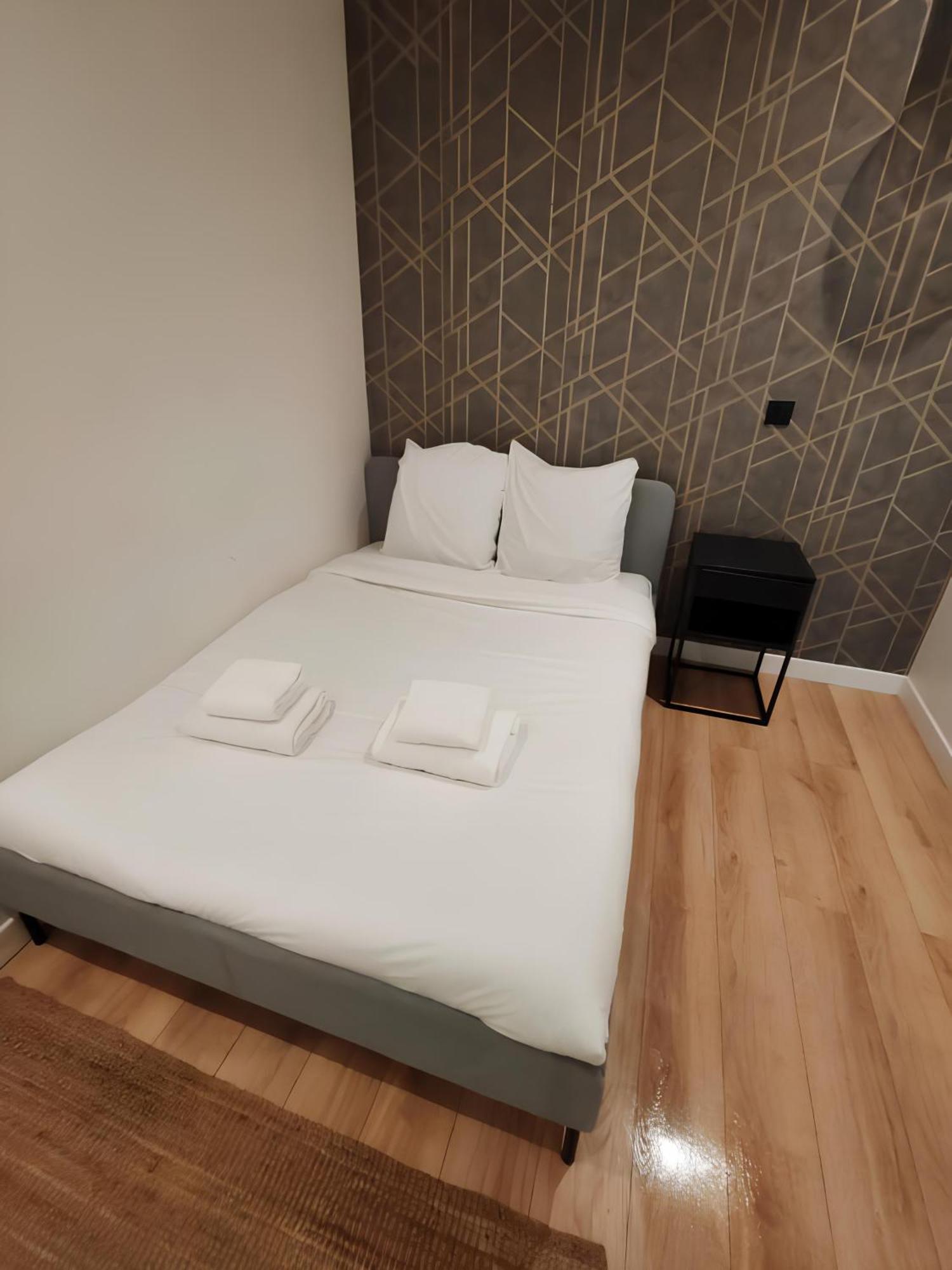 Apartment 2 Joli 4pers#chapeau Rouge#buttes Chaumont