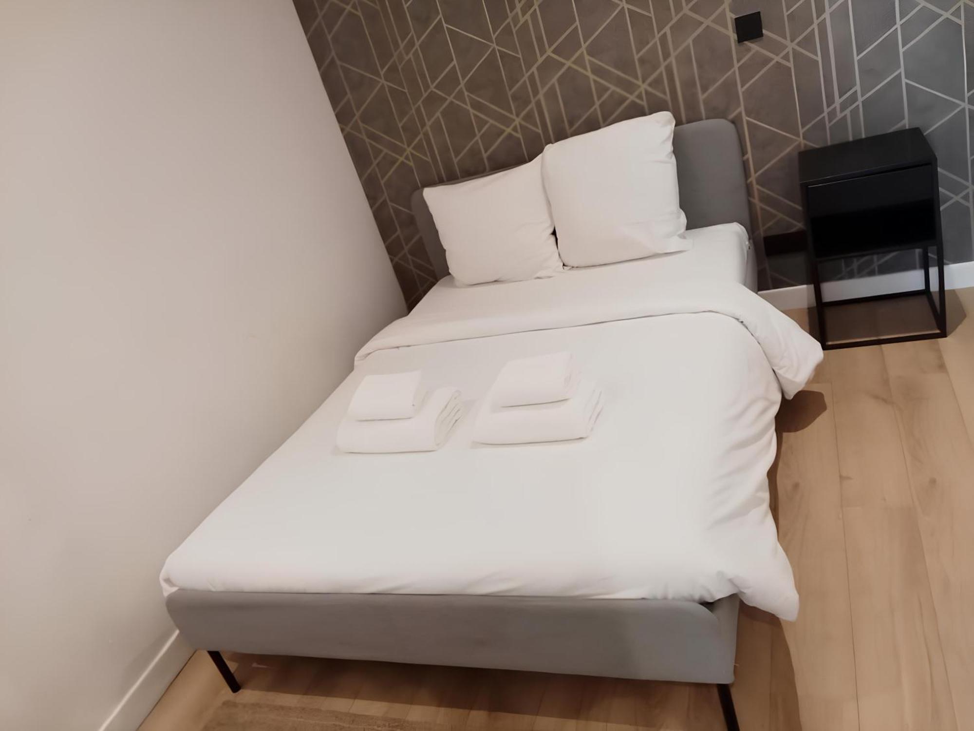 Apartment 2 Joli 4pers#chapeau Rouge#buttes Chaumont *