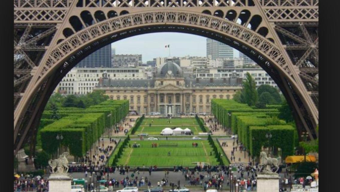 Apartment - Le Louvre Working & Living Paris
