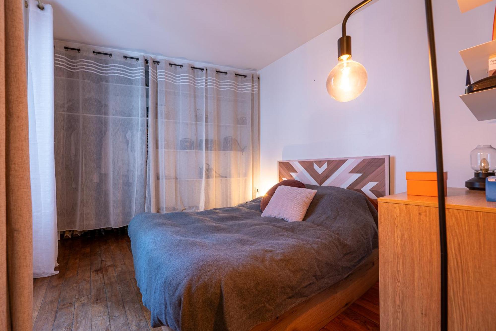 Appartement Parisien Paris