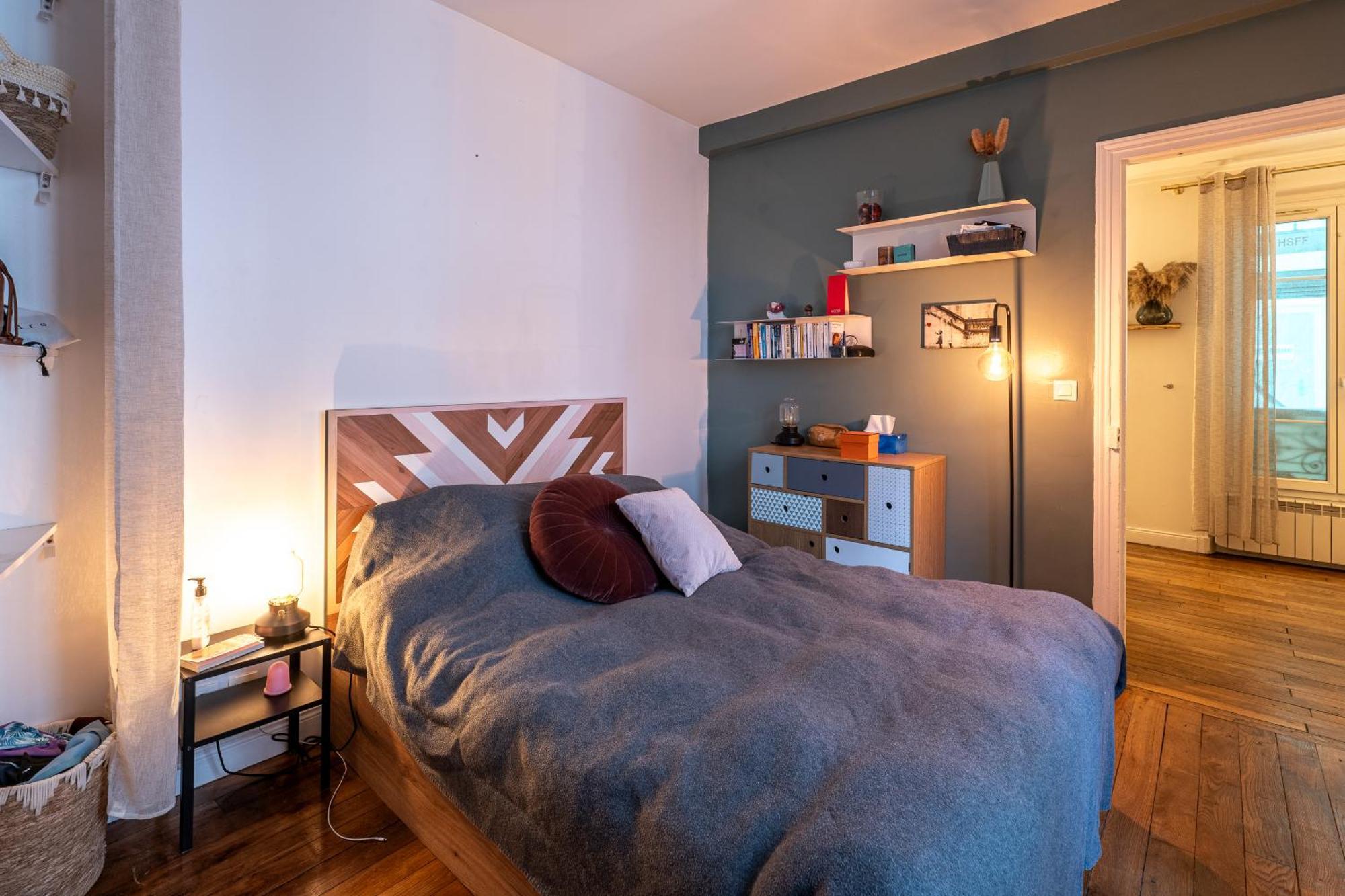 Appartement Parisien Paris