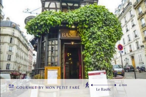 Les Beaux Arts - Sublime - Voyage Dans Le Temps Apartment Paris