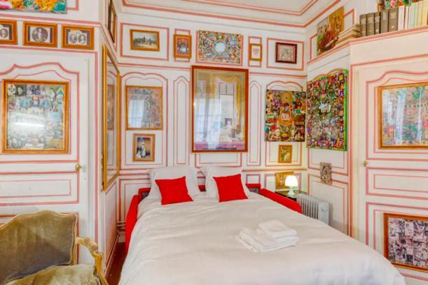Les Beaux Arts - Sublime - Voyage Dans Le Temps Apartment *
