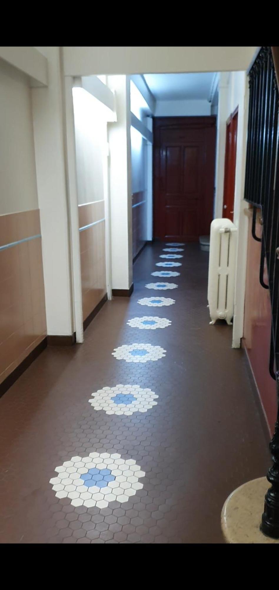 Apartment Paris, Porte De Versailles, Meuble Furnished Flat