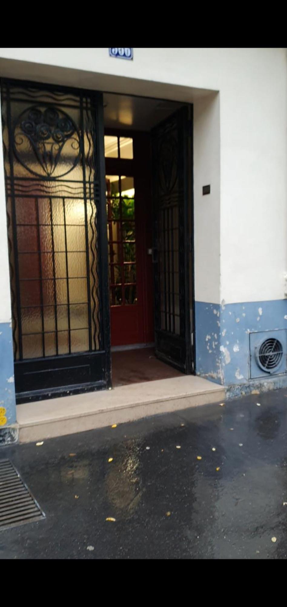 Apartment Paris, Porte De Versailles, Meuble Furnished Flat
