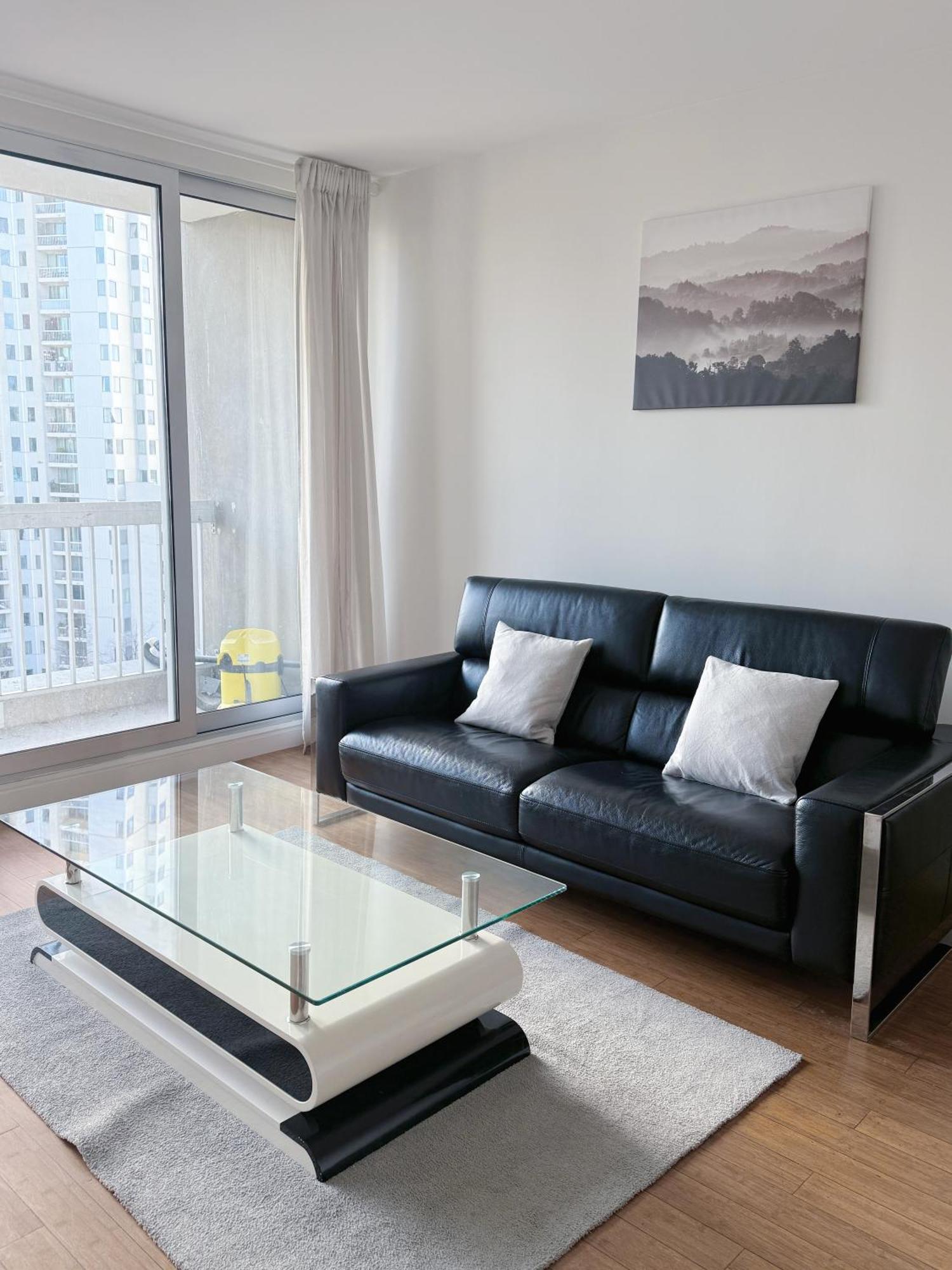 Superb Modern And Spacious Mathis Apartment *