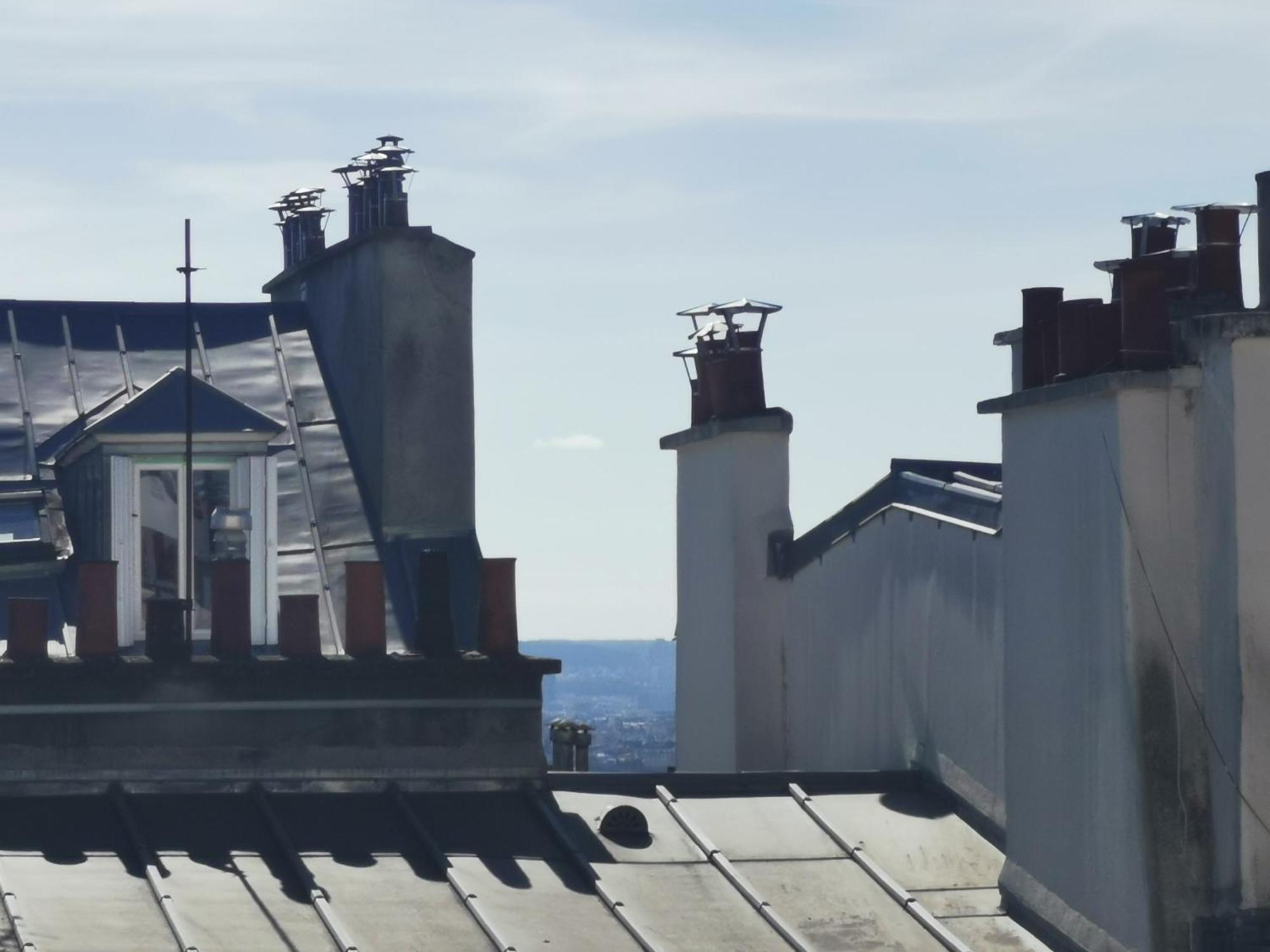 Charm & Comfort A Montmartre *