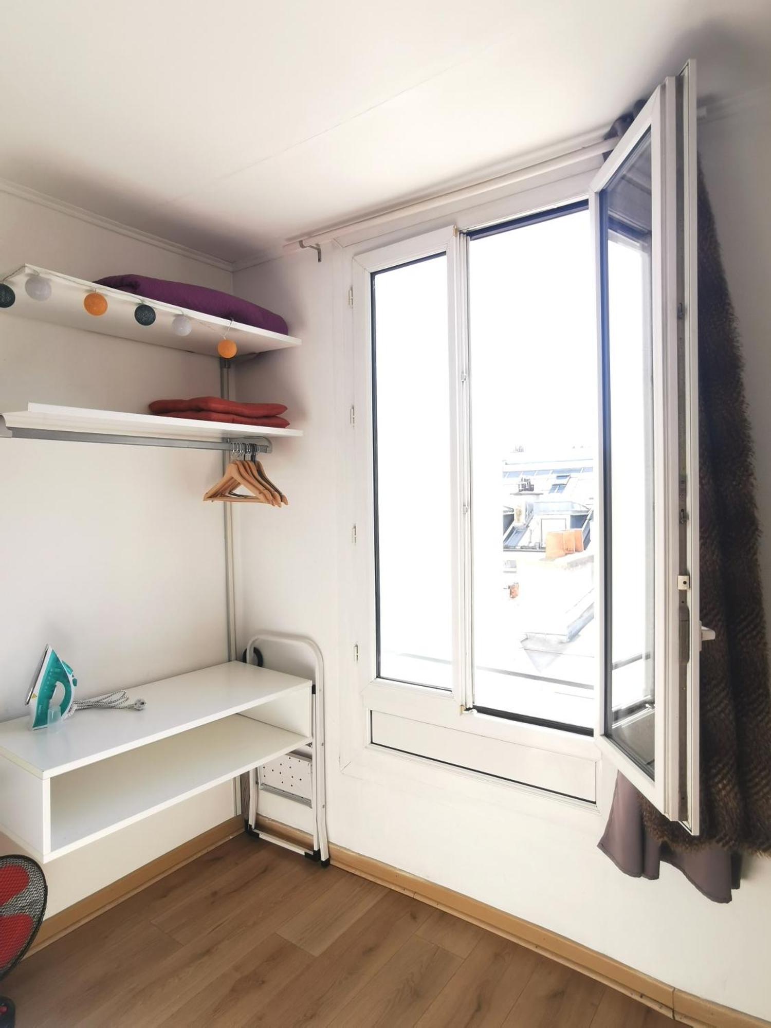 Apartment Charm & Comfort A Montmartre