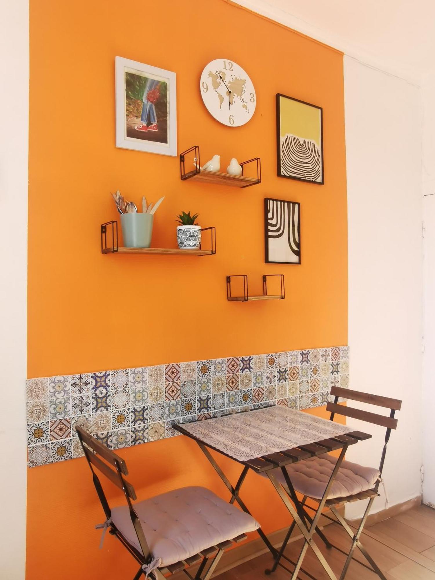 Apartment Charm & Comfort A Montmartre *