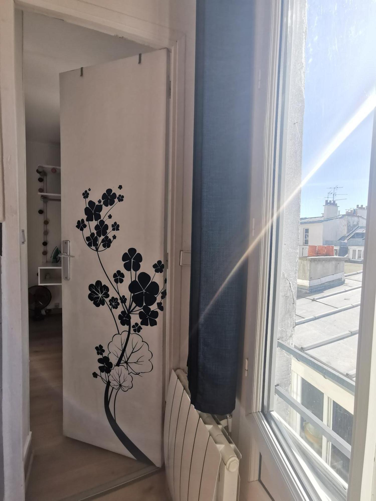 Charm & Comfort A Montmartre *