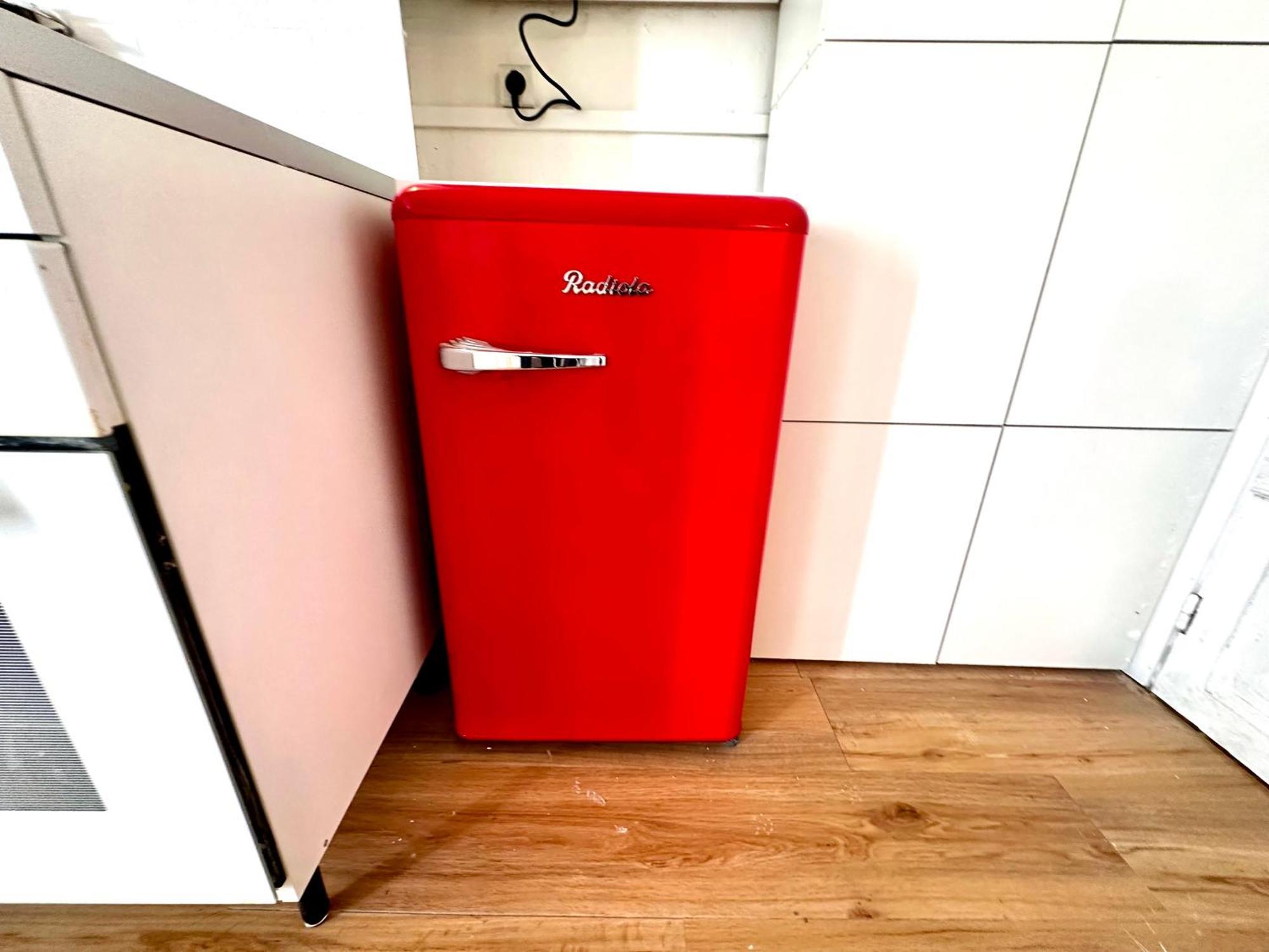 Apartamento Sunny In The Heart Of 11eme Paris