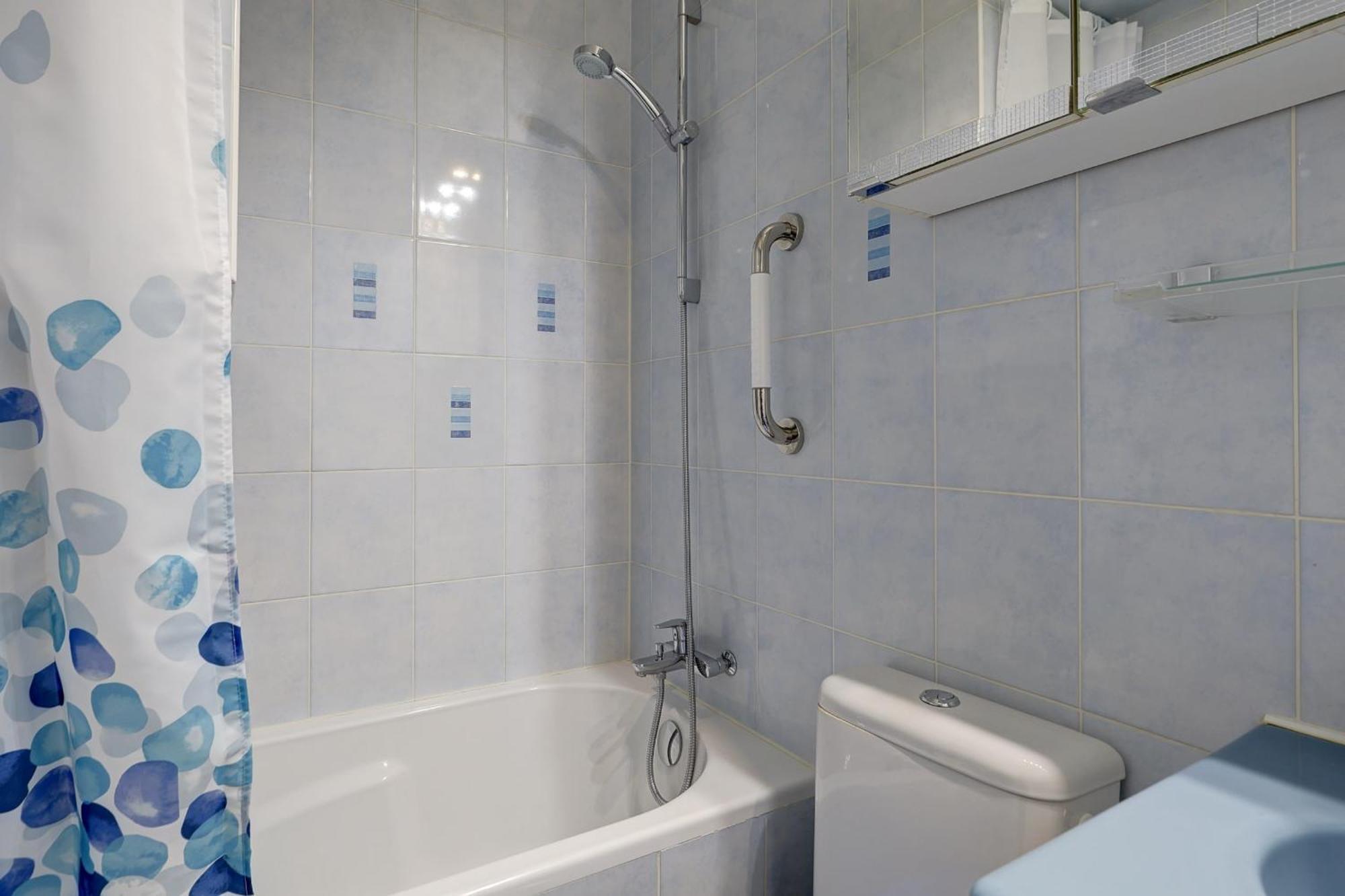 Apartment Bnbnova - 1br - The Heart Of Le Marais Paris