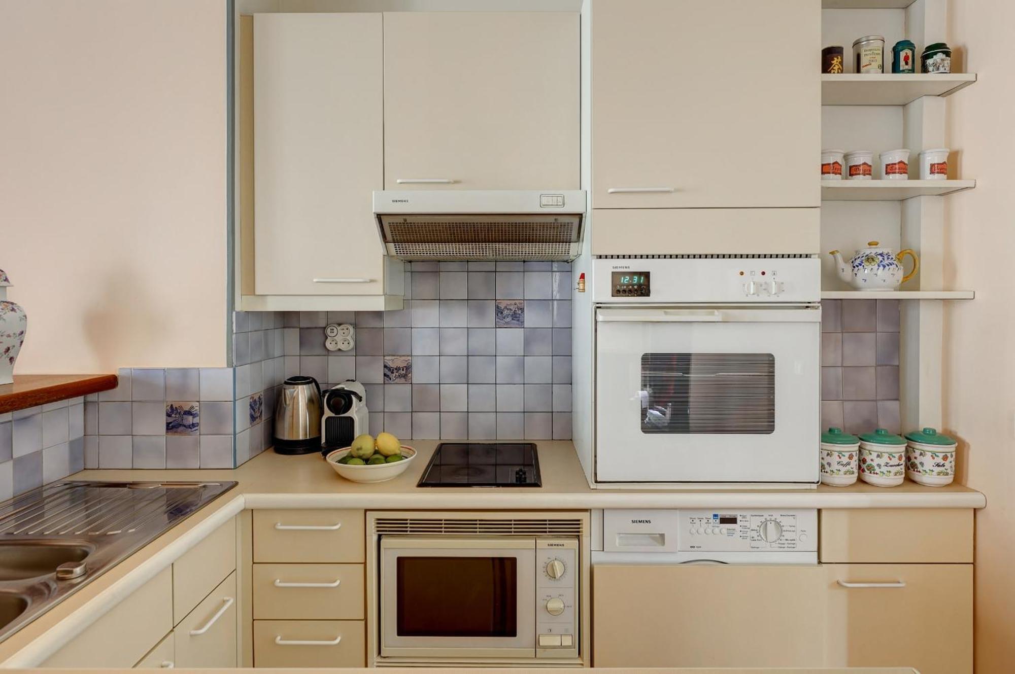 Apartment Bnbnova - 1br - The Heart Of Le Marais *