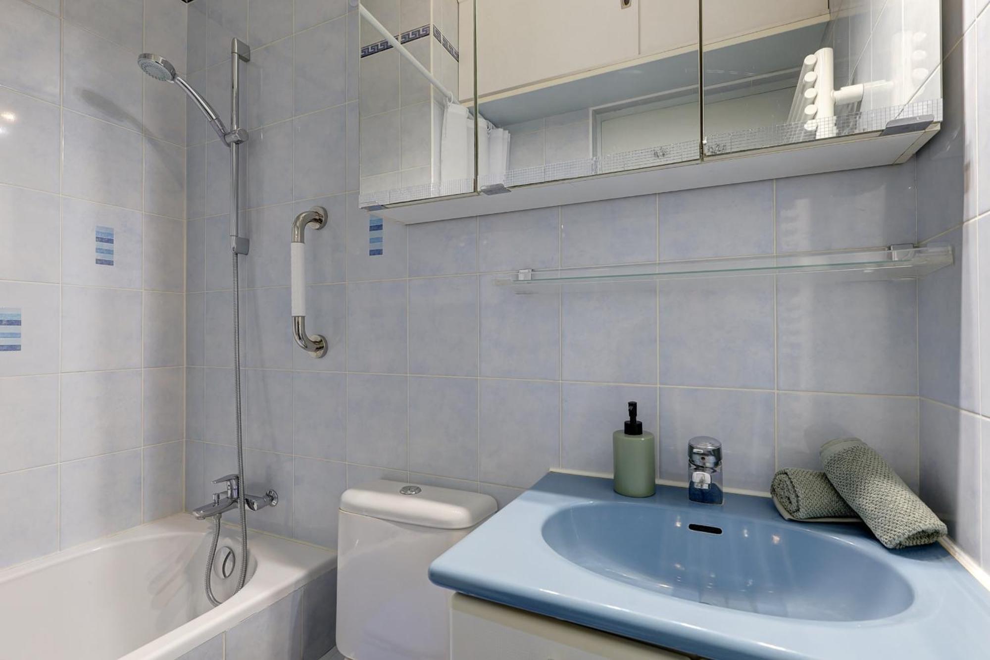 Apartment Bnbnova - 1br - The Heart Of Le Marais