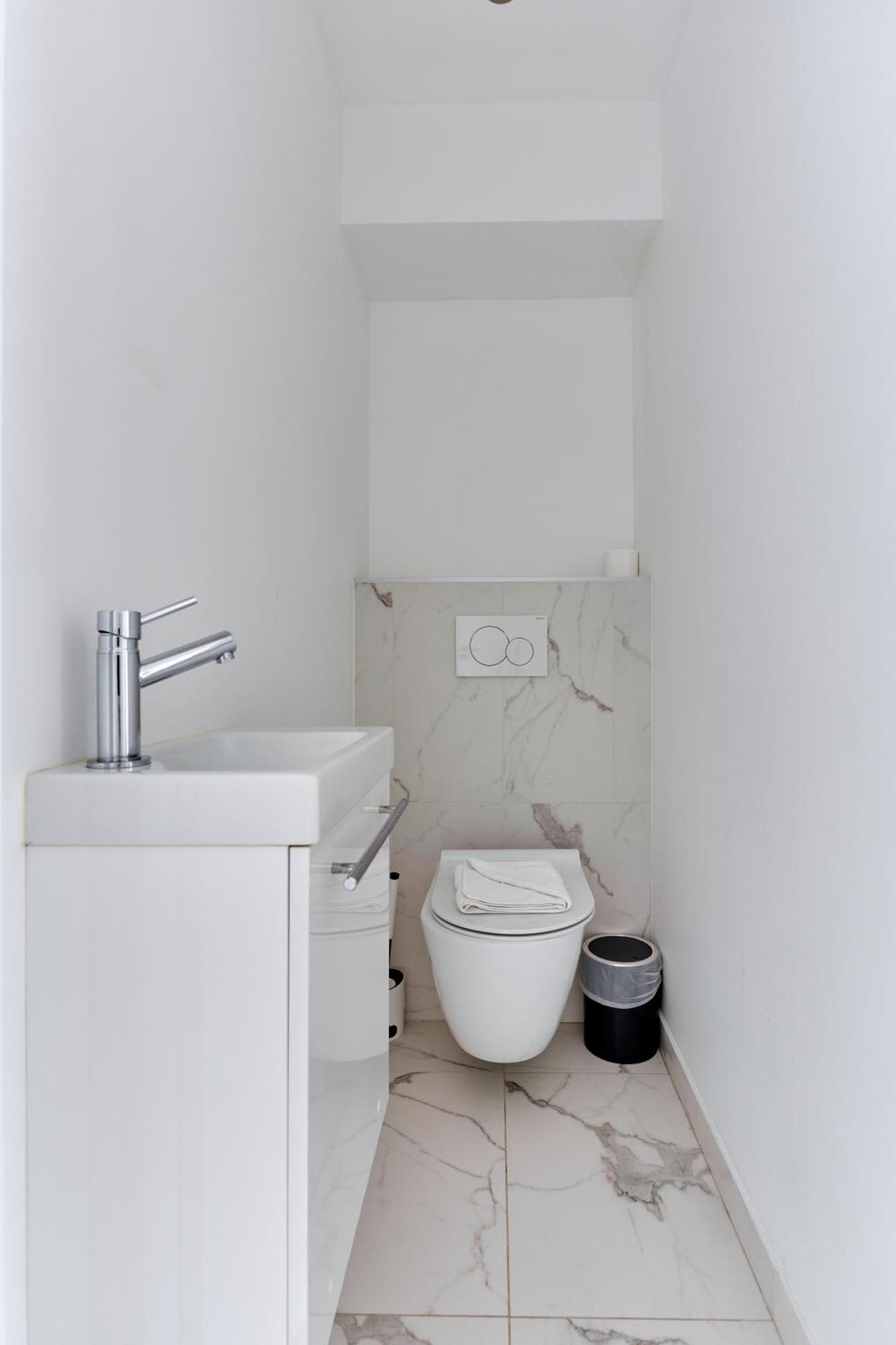 Apartment Grand 4br - 17th Arrondissement Paris