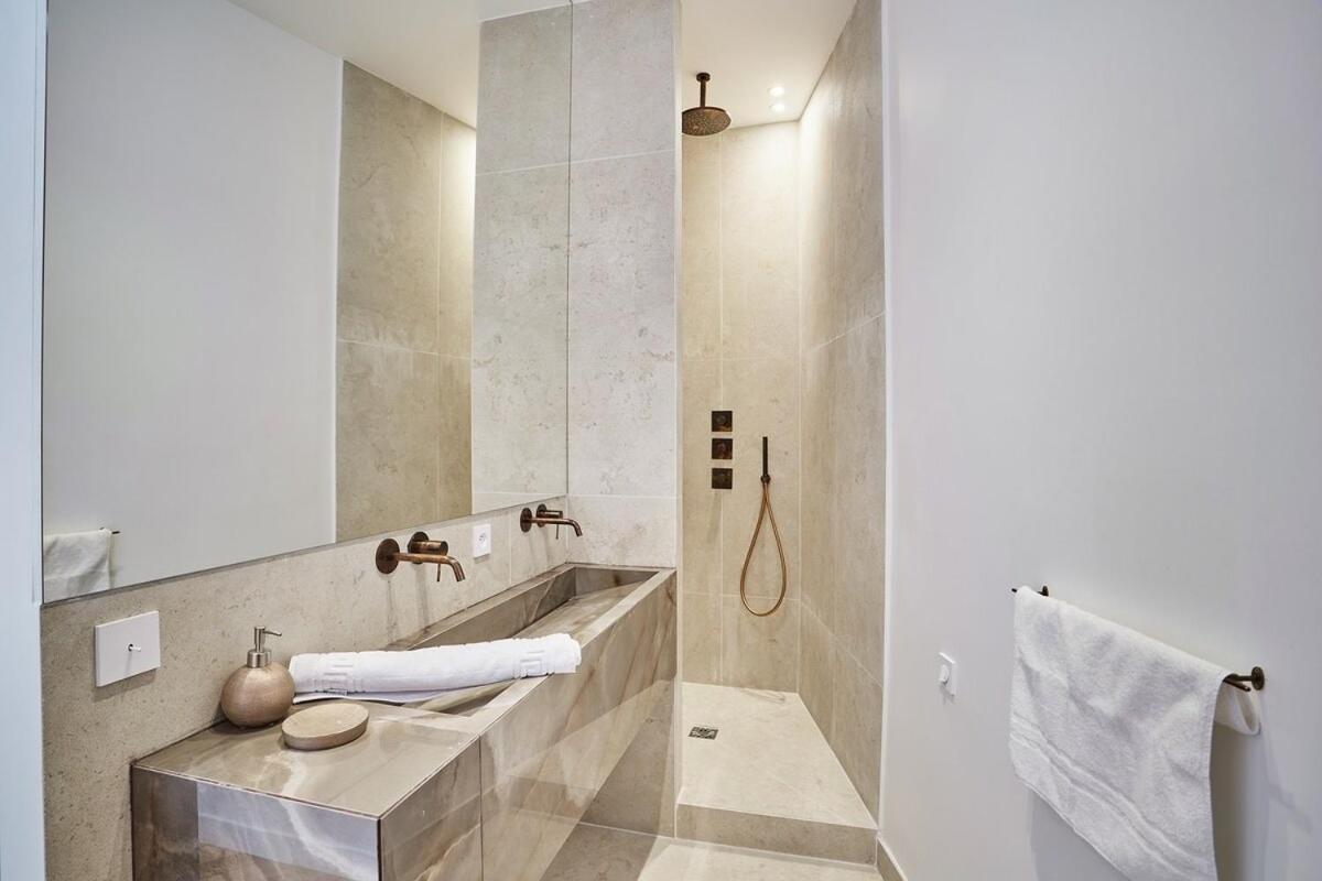 Apartamento Exceptionnel 4 Opera Vendome