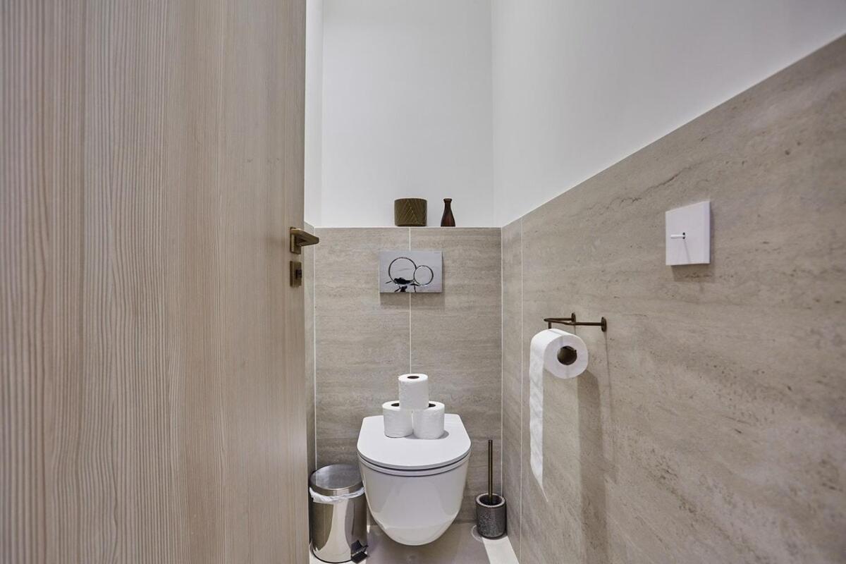 Apartamento Exceptionnel 4 Opera Vendome *