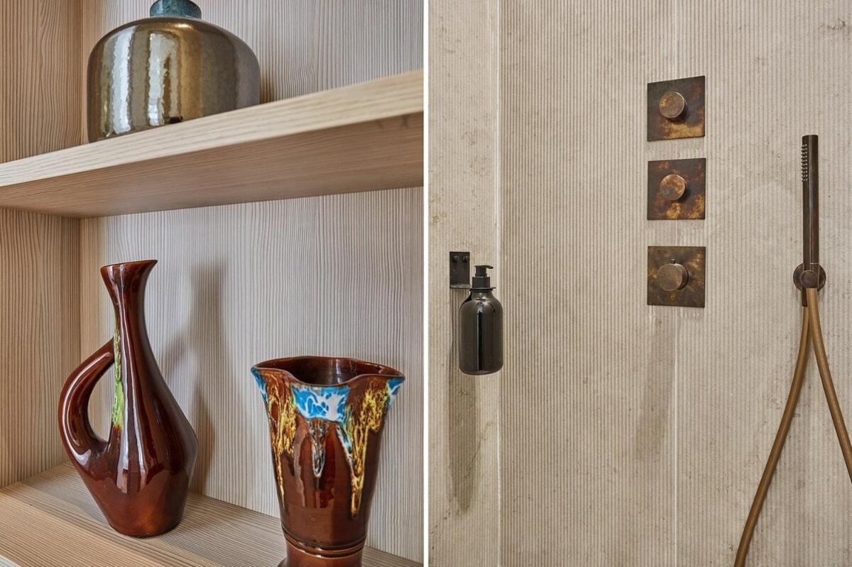 Apartamento Exceptionnel 4 Opera Vendome *