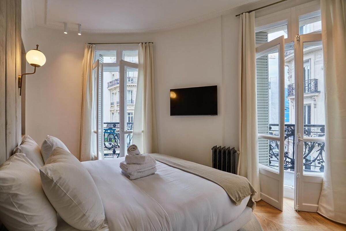 Apartamento Exceptionnel 4 Opera Vendome