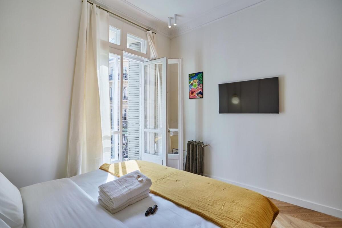Exceptionnel 4 Opera Vendome Apartamento