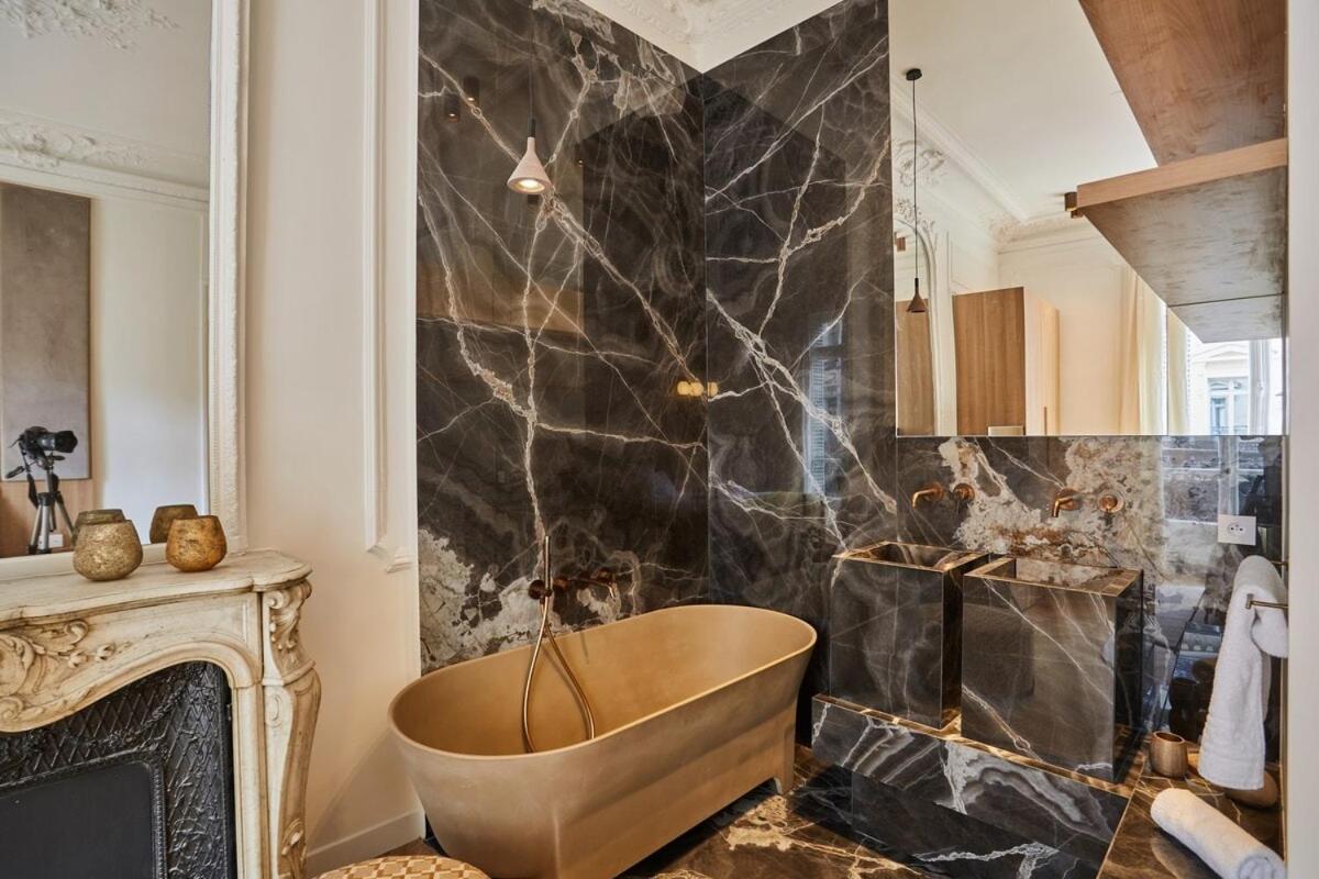 Exceptionnel 4 Opera Vendome Apartamento