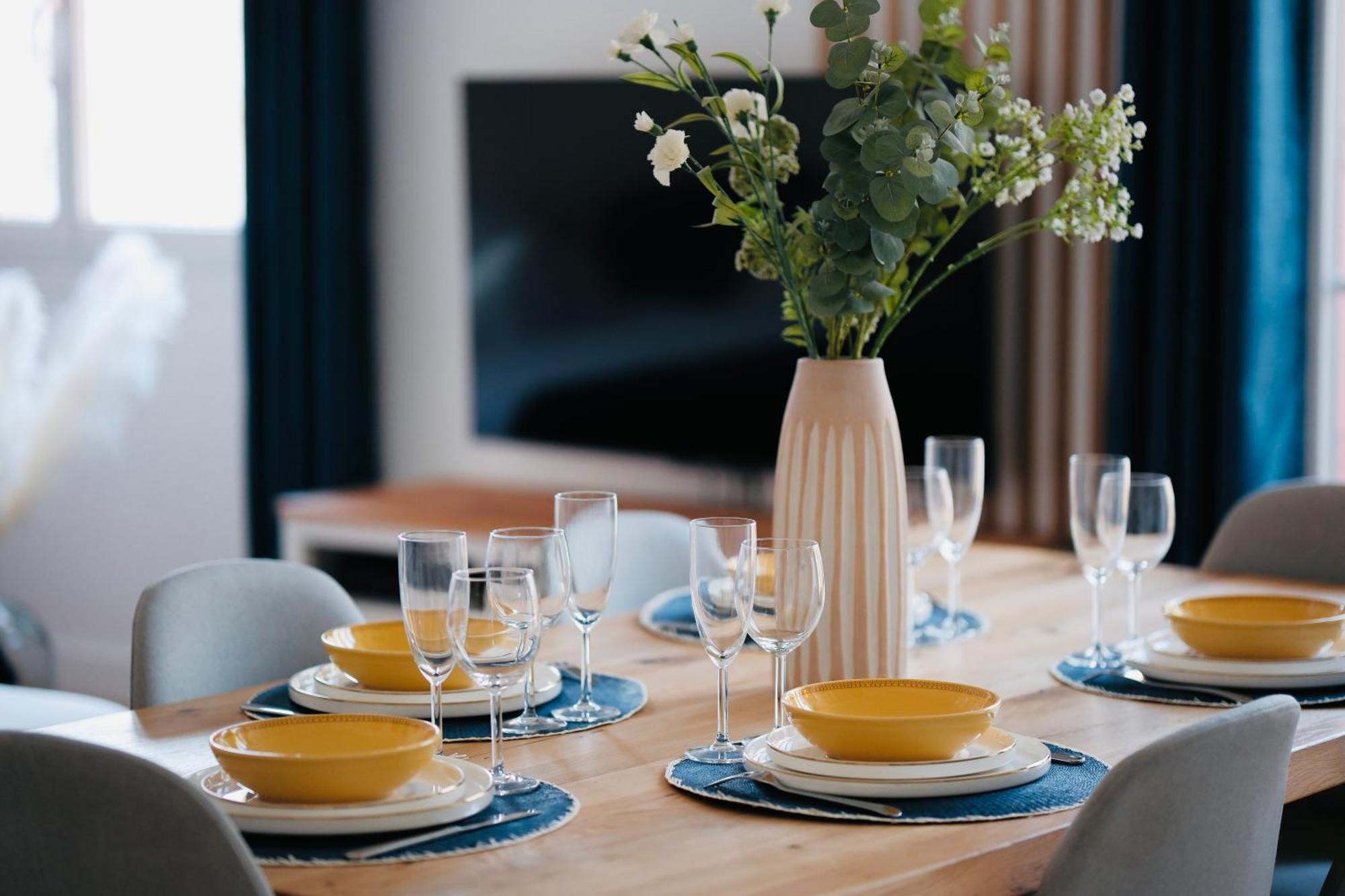 Myjolieparishome - King Size Bed, Ac Living Room, Balcony * Paris