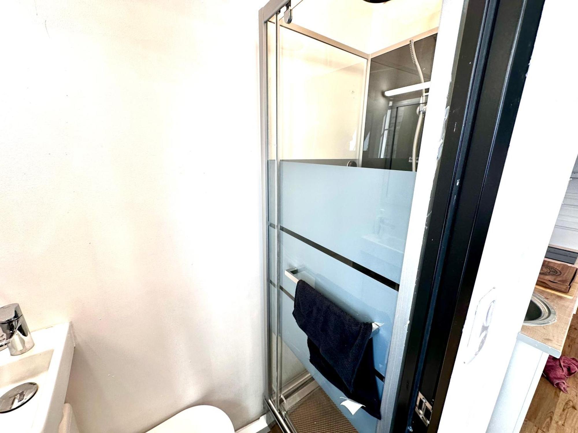 Sunny In The Heart Of 11eme Apartamento Paris