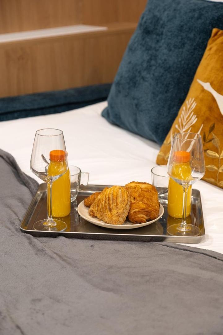 Bluestay 286 - Cozy A
