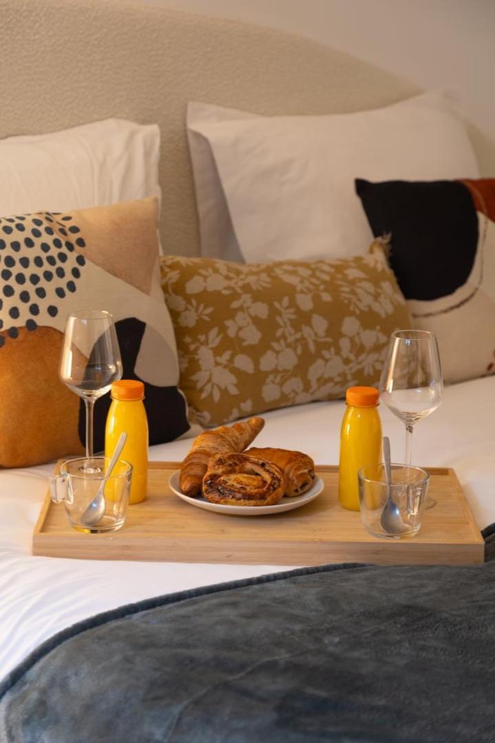 Bluestay 286 - Cozy A Apartamento