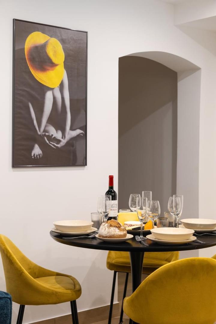 Bluestay 286 - Cozy A Paris