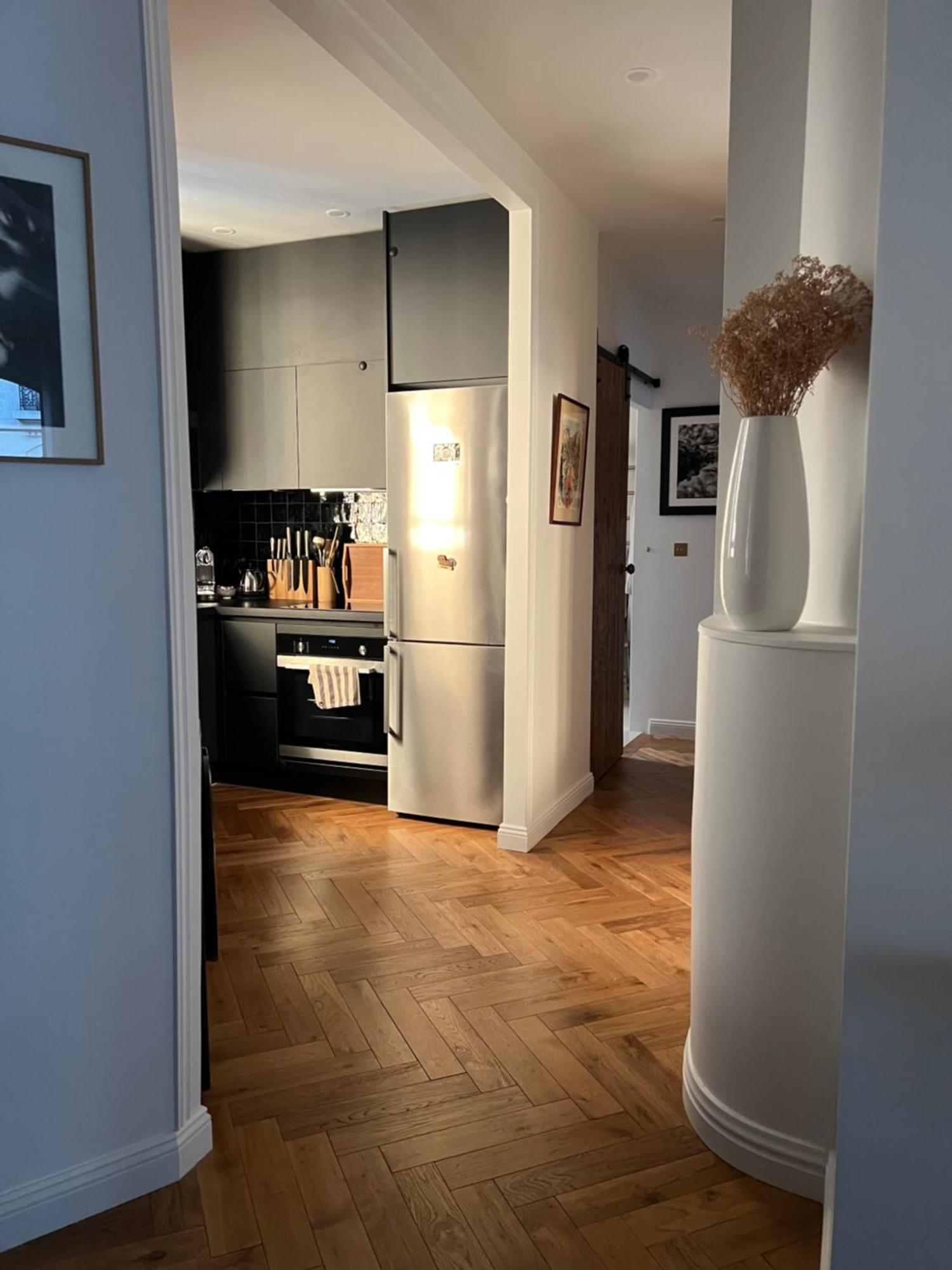 Bel Montmartre Apartment