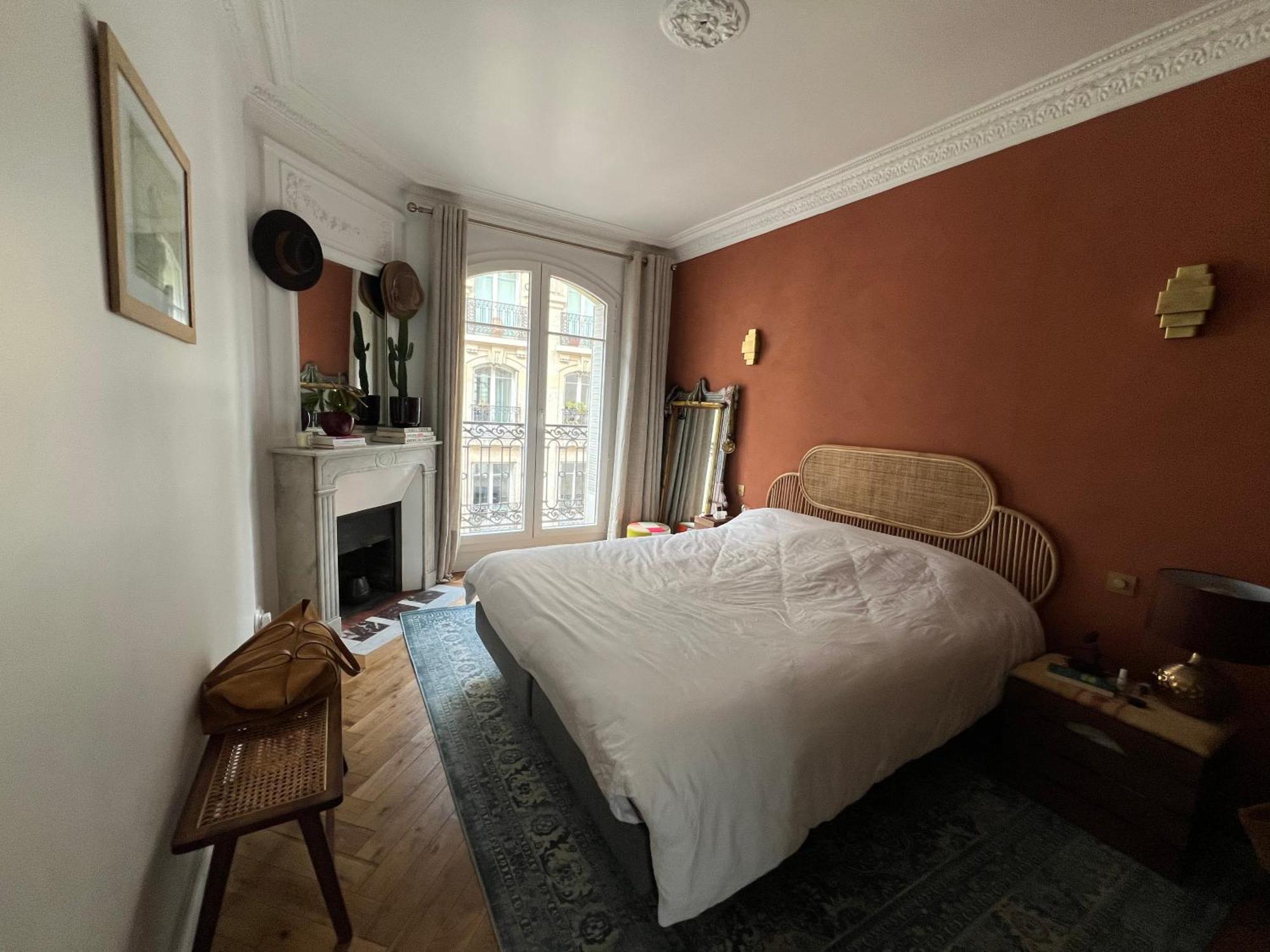 Bel Montmartre Apartment *