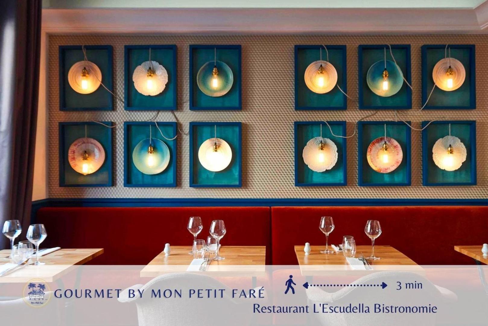 Apartment Le Reve D'ava 2 - Lumineux & Proche Tour Eiffel Paris