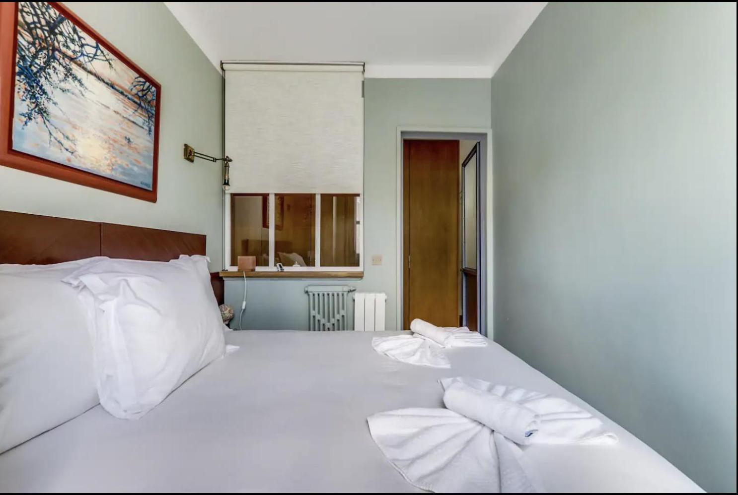 Le Reve D'ava 2 - Lumineux & Proche Tour Eiffel Apartment *