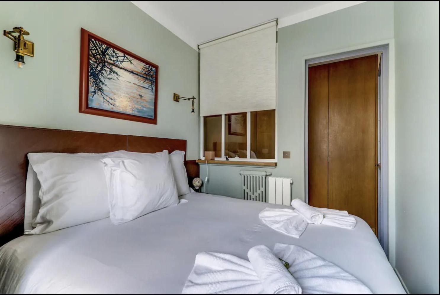 Le Reve D'ava 2 - Lumineux & Proche Tour Eiffel Apartment *