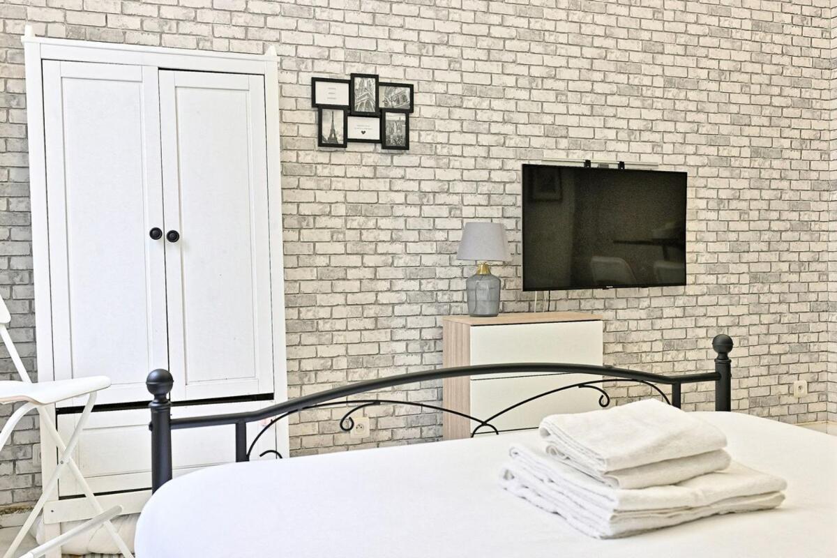 Cosy Proche De Montmartre Charme Du 18e *