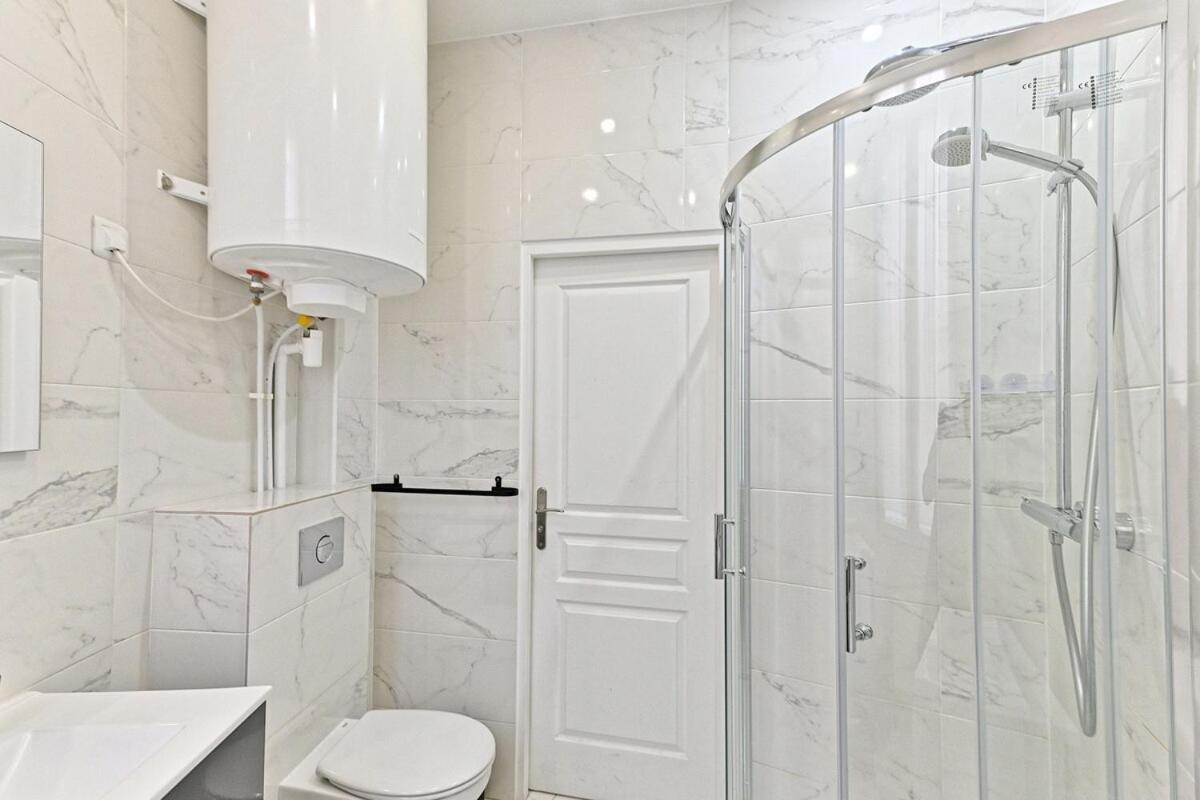 Apartment Cosy Proche De Montmartre Charme Du 18e