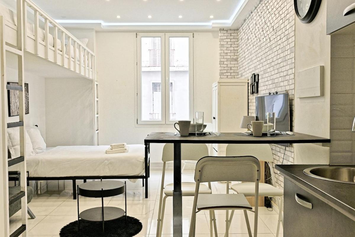 Cosy Proche De Montmartre Charme Du 18e *