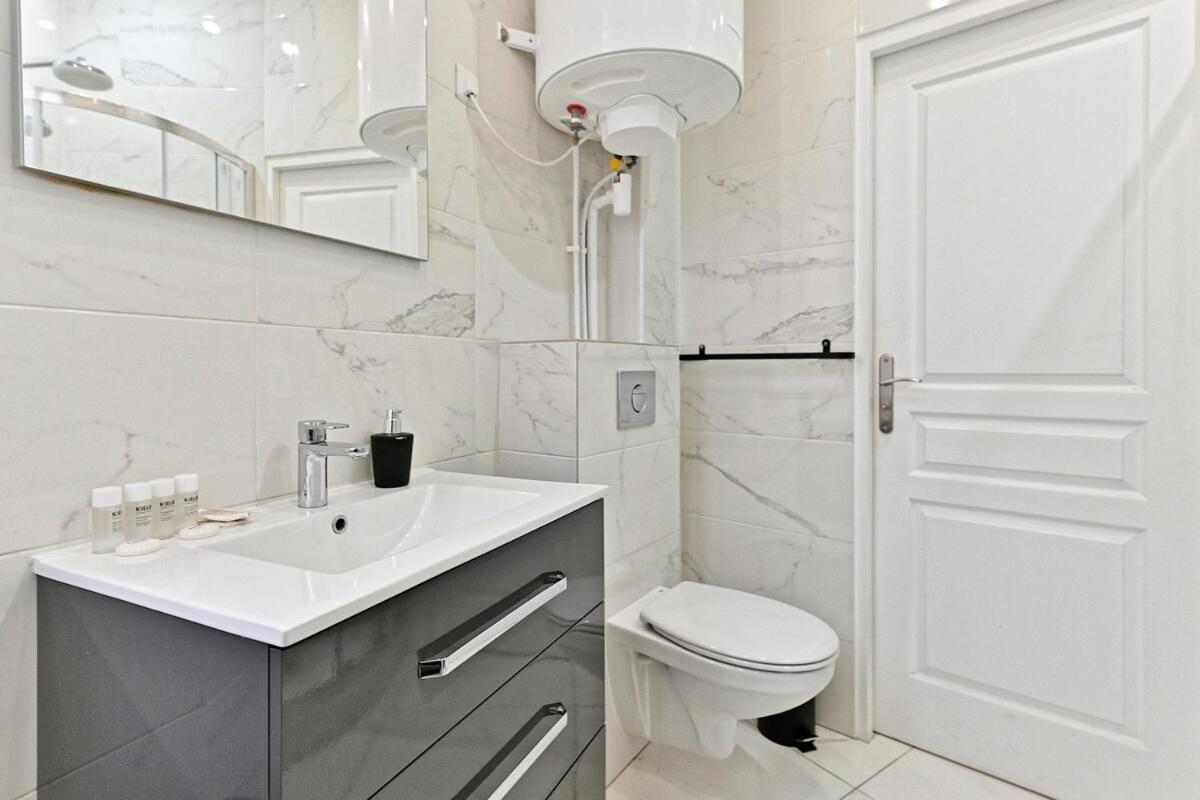 Apartment Cosy Proche De Montmartre Charme Du 18e *
