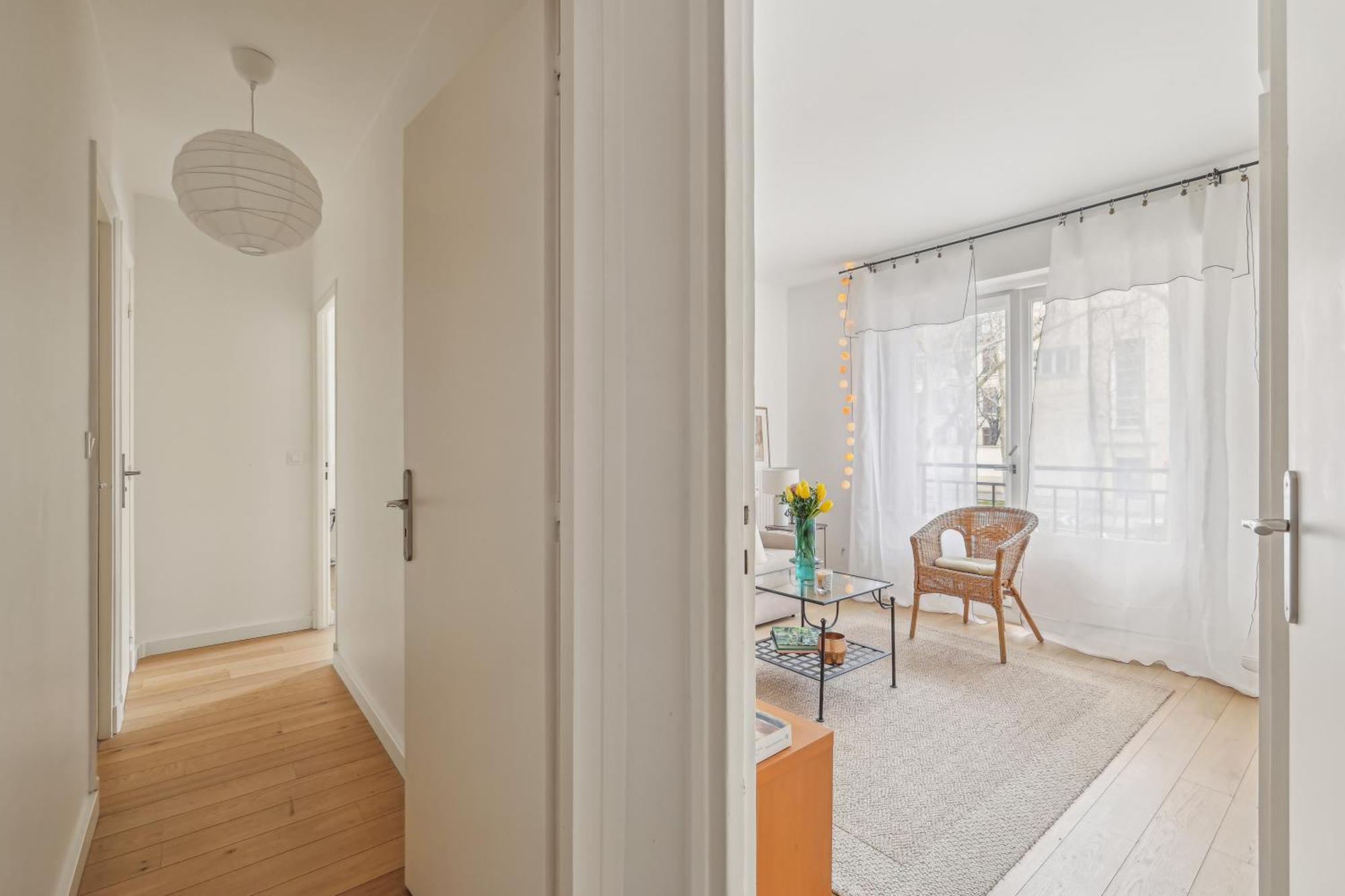 Near Des Invalides By Weekome Apartment *