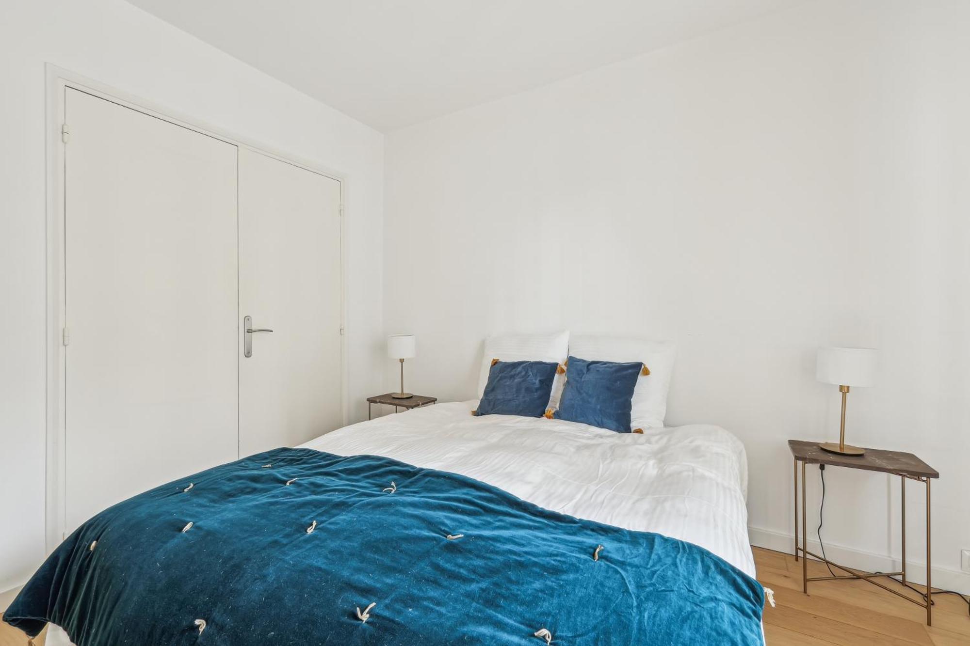 Near Des Invalides By Weekome Apartment *
