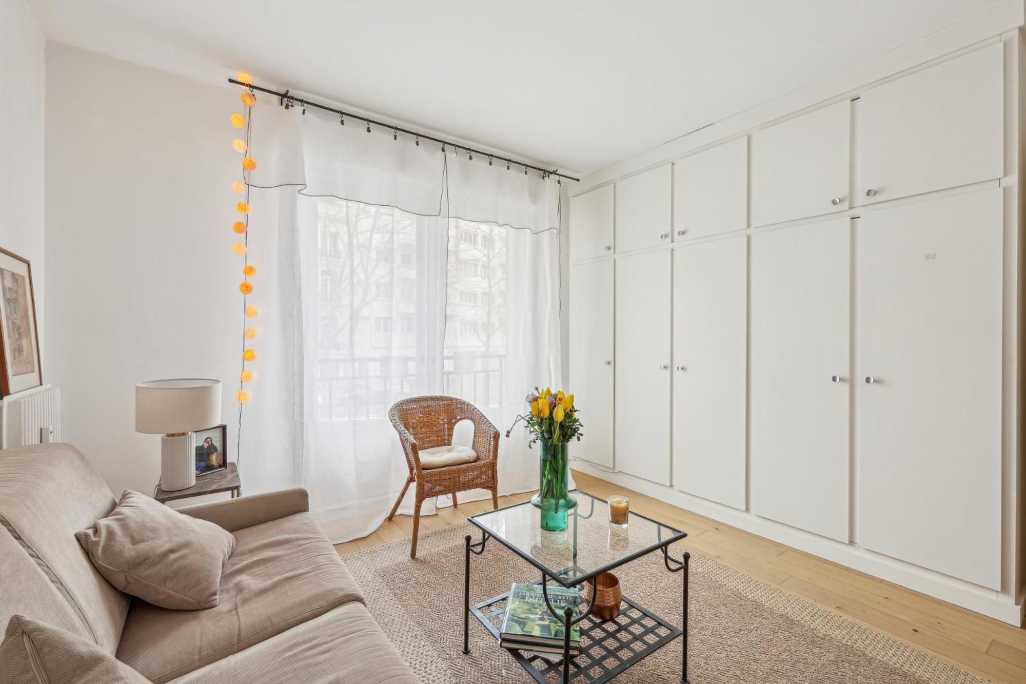 Near Des Invalides By Weekome Apartment *