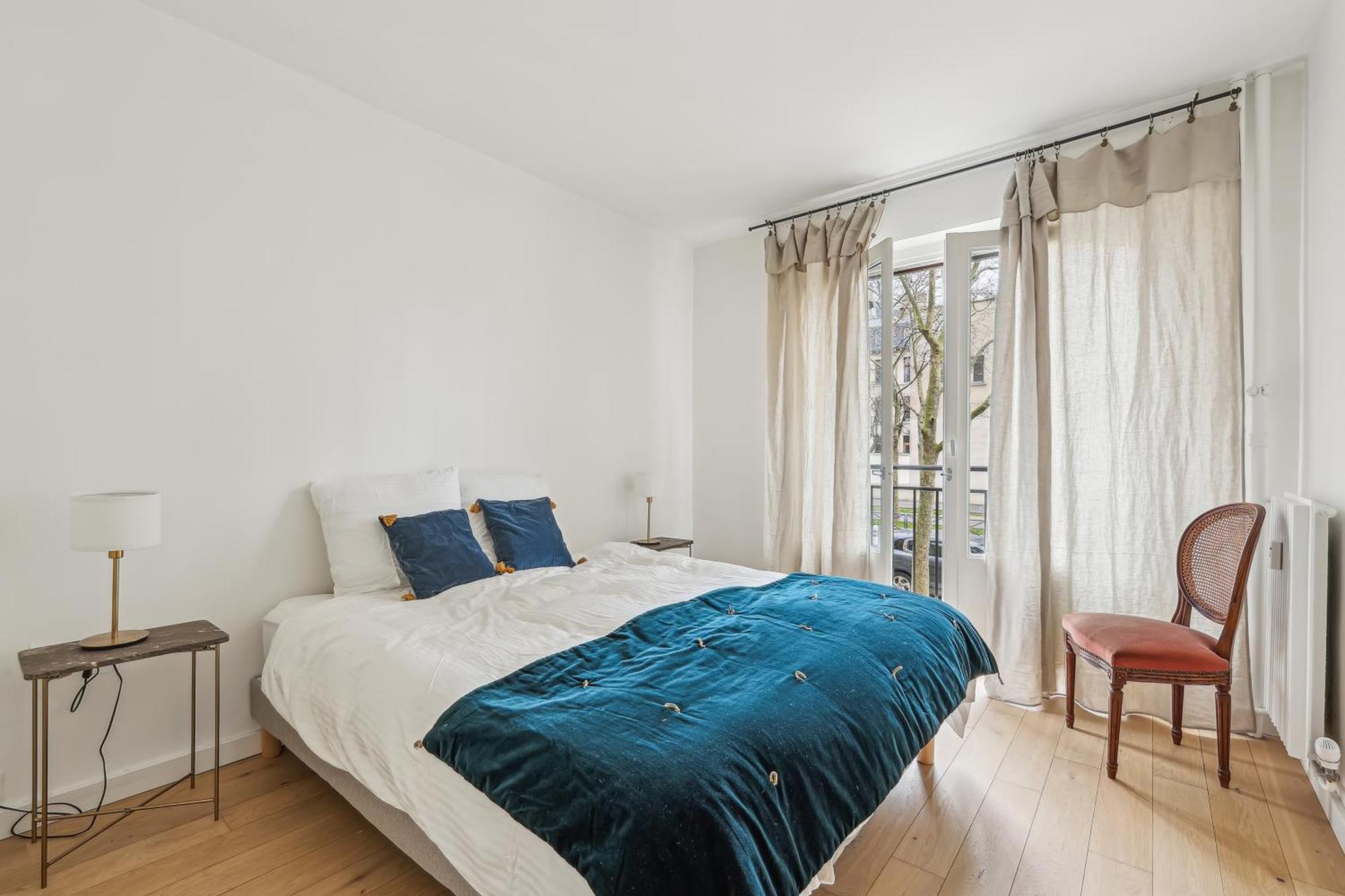 Apartment Near Des Invalides By Weekome *