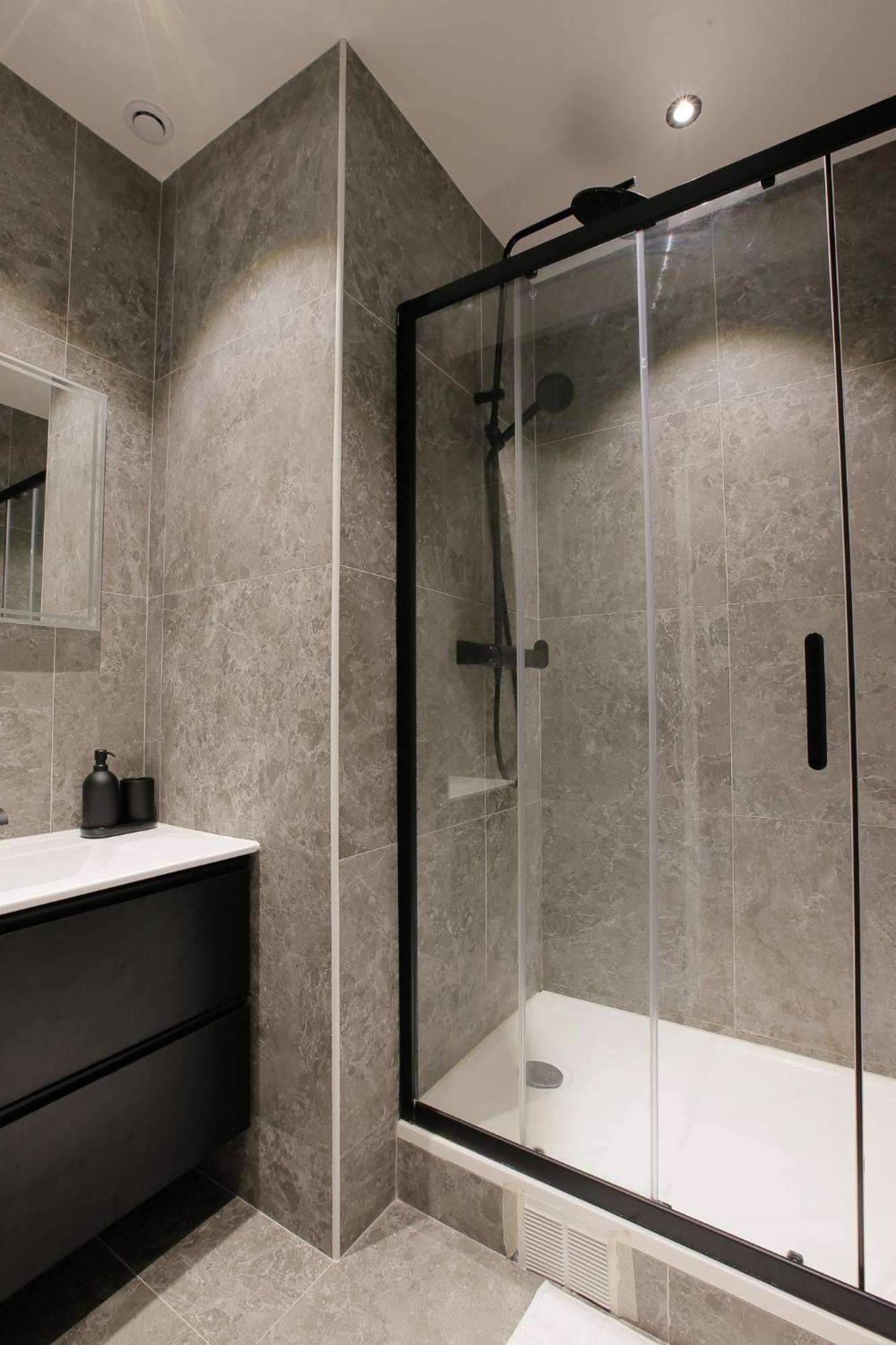 Apartment Grand 1br - Luxe Arc De Triomphe Paris