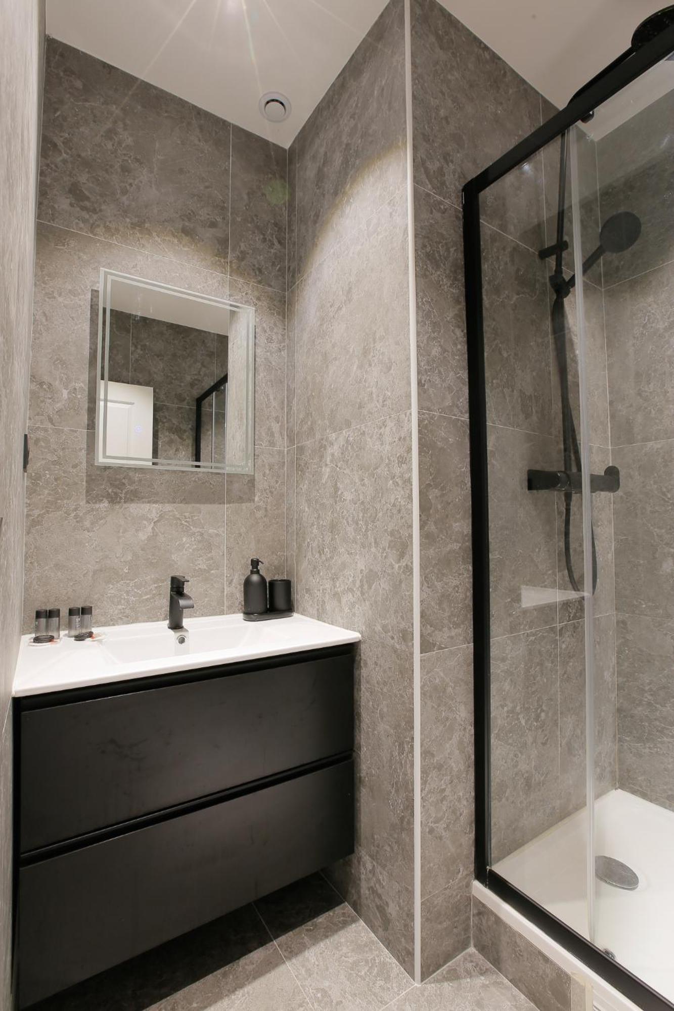 Grand 1br - Luxe Arc De Triomphe * Paris