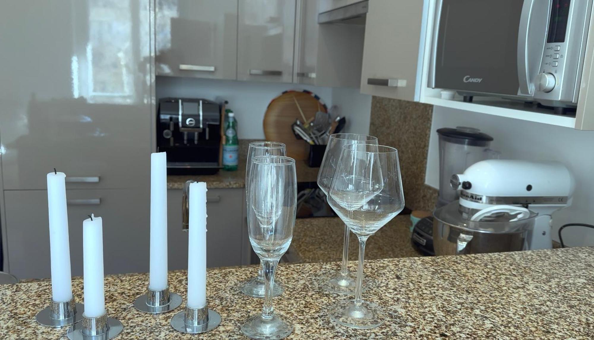 Apartamento Luxury With A View Of The Eiffel Tower Paris