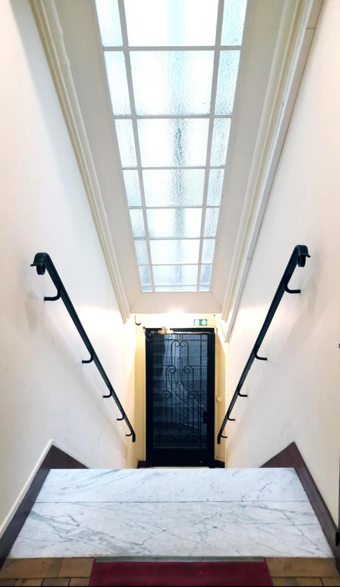 Bright Loft In Montmartre