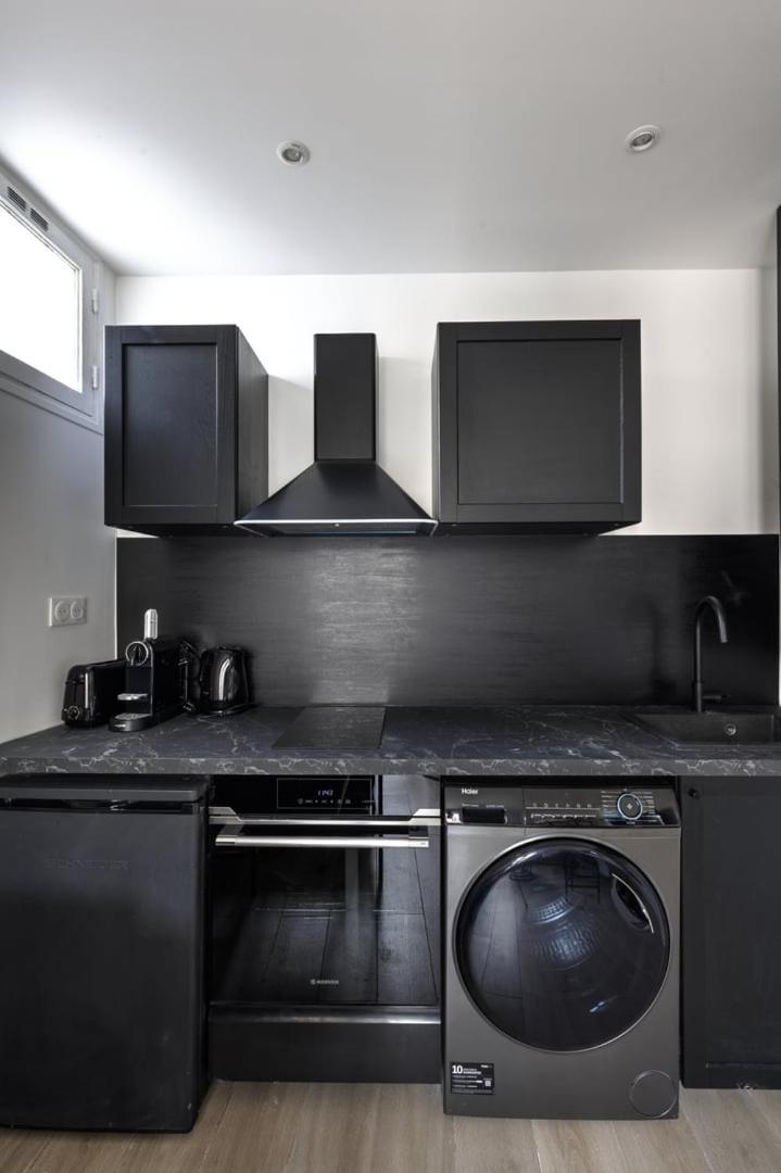 Appartement 544 Champignon - Superb Sacre-coeur